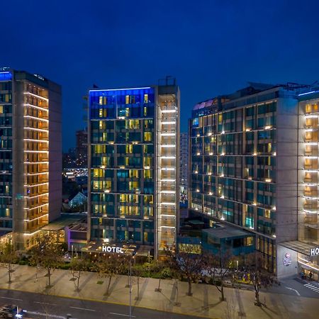 Best Western Premier Marina Las Condes Santiago Ngoại thất bức ảnh