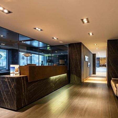 Best Western Premier Marina Las Condes Santiago Ngoại thất bức ảnh