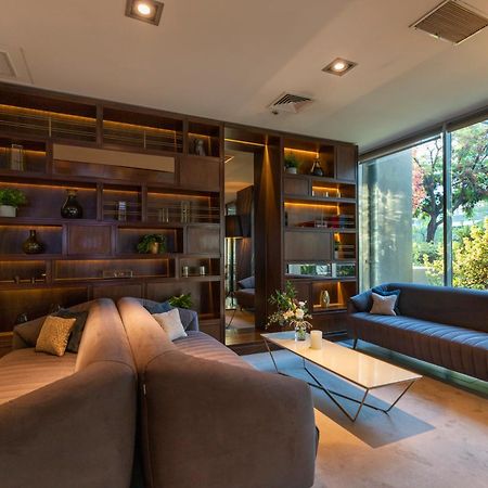 Best Western Premier Marina Las Condes Santiago Ngoại thất bức ảnh