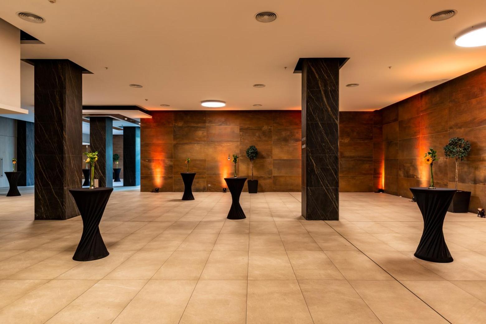Best Western Premier Marina Las Condes Santiago Ngoại thất bức ảnh