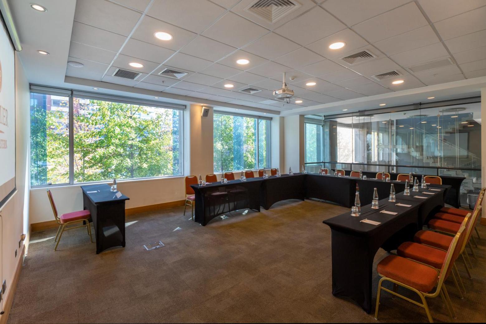 Best Western Premier Marina Las Condes Santiago Ngoại thất bức ảnh