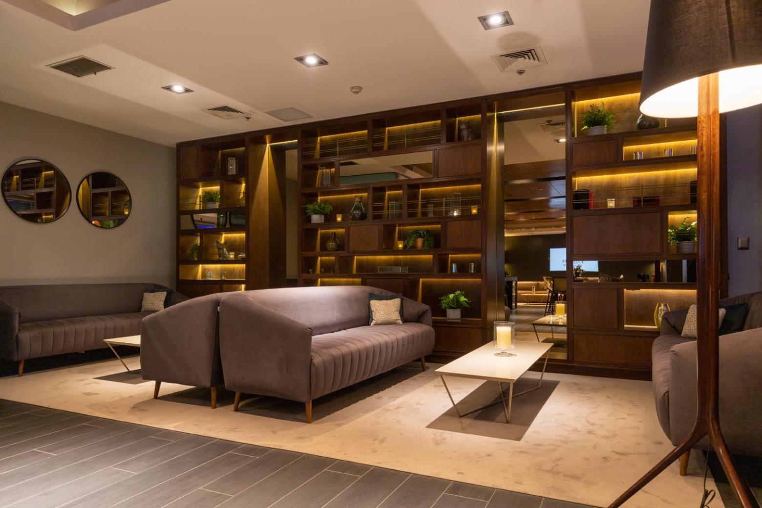 Best Western Premier Marina Las Condes Santiago Ngoại thất bức ảnh