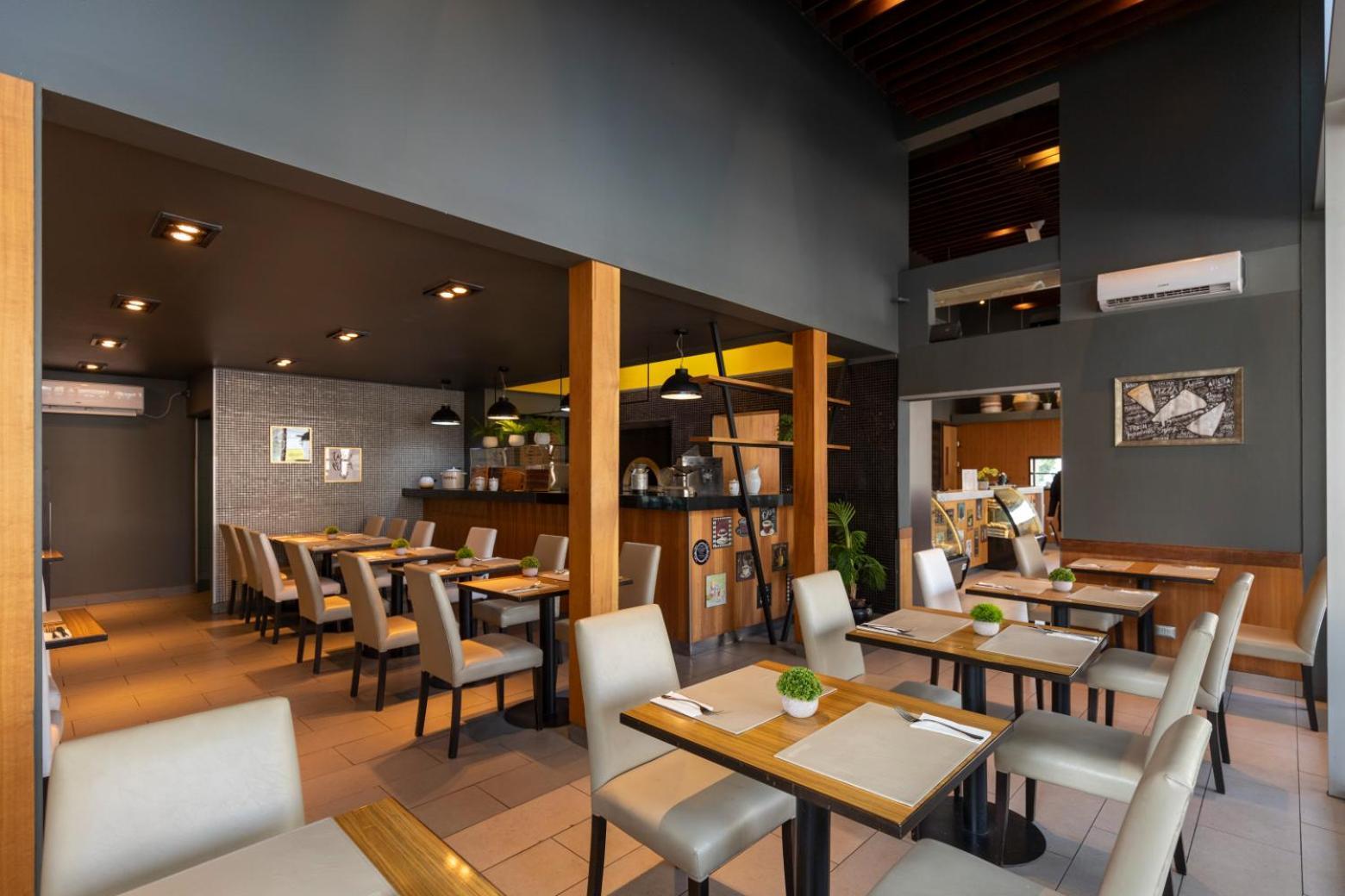 Best Western Premier Marina Las Condes Santiago Ngoại thất bức ảnh