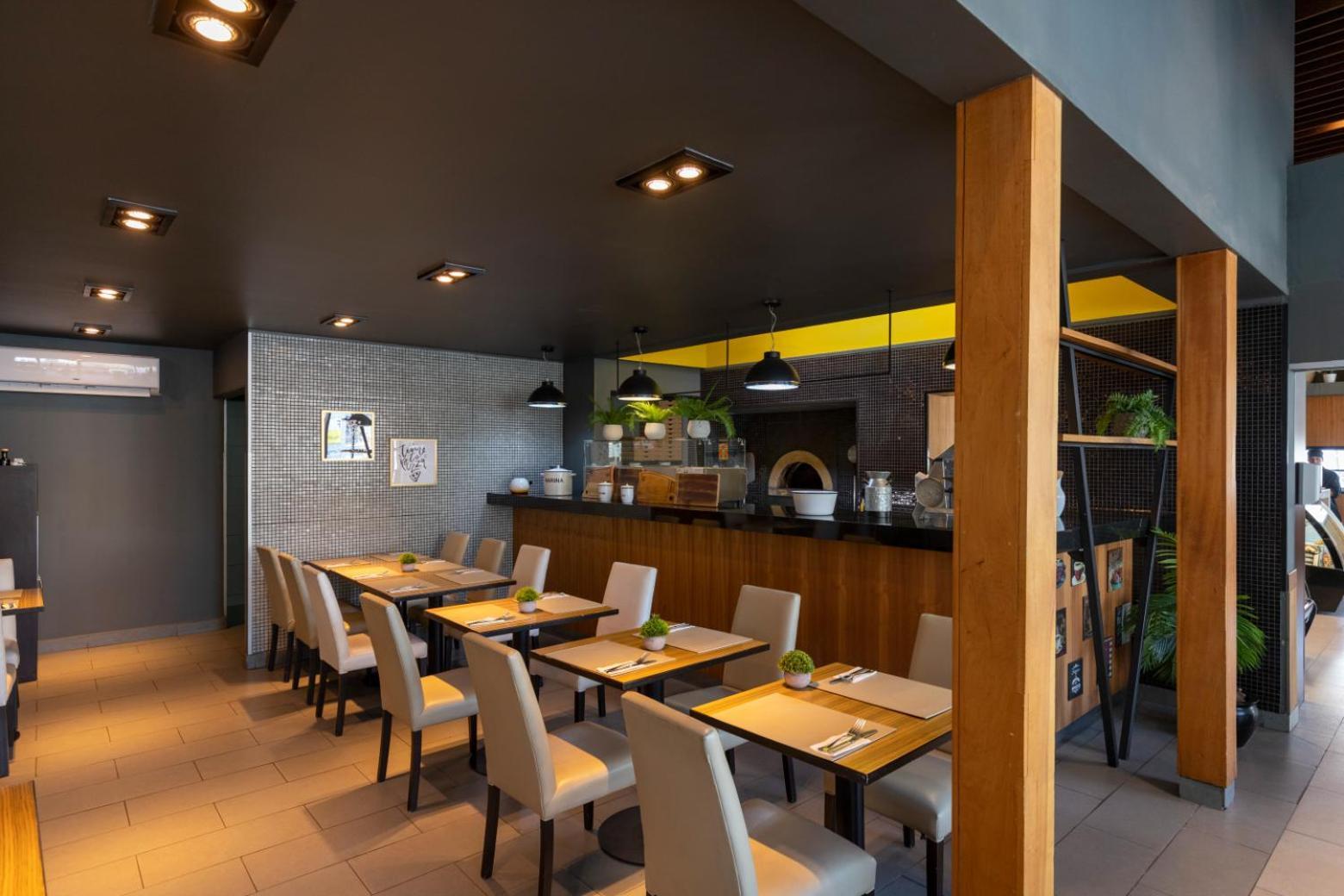Best Western Premier Marina Las Condes Santiago Ngoại thất bức ảnh