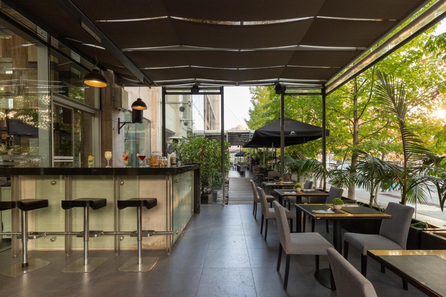 Best Western Premier Marina Las Condes Santiago Ngoại thất bức ảnh