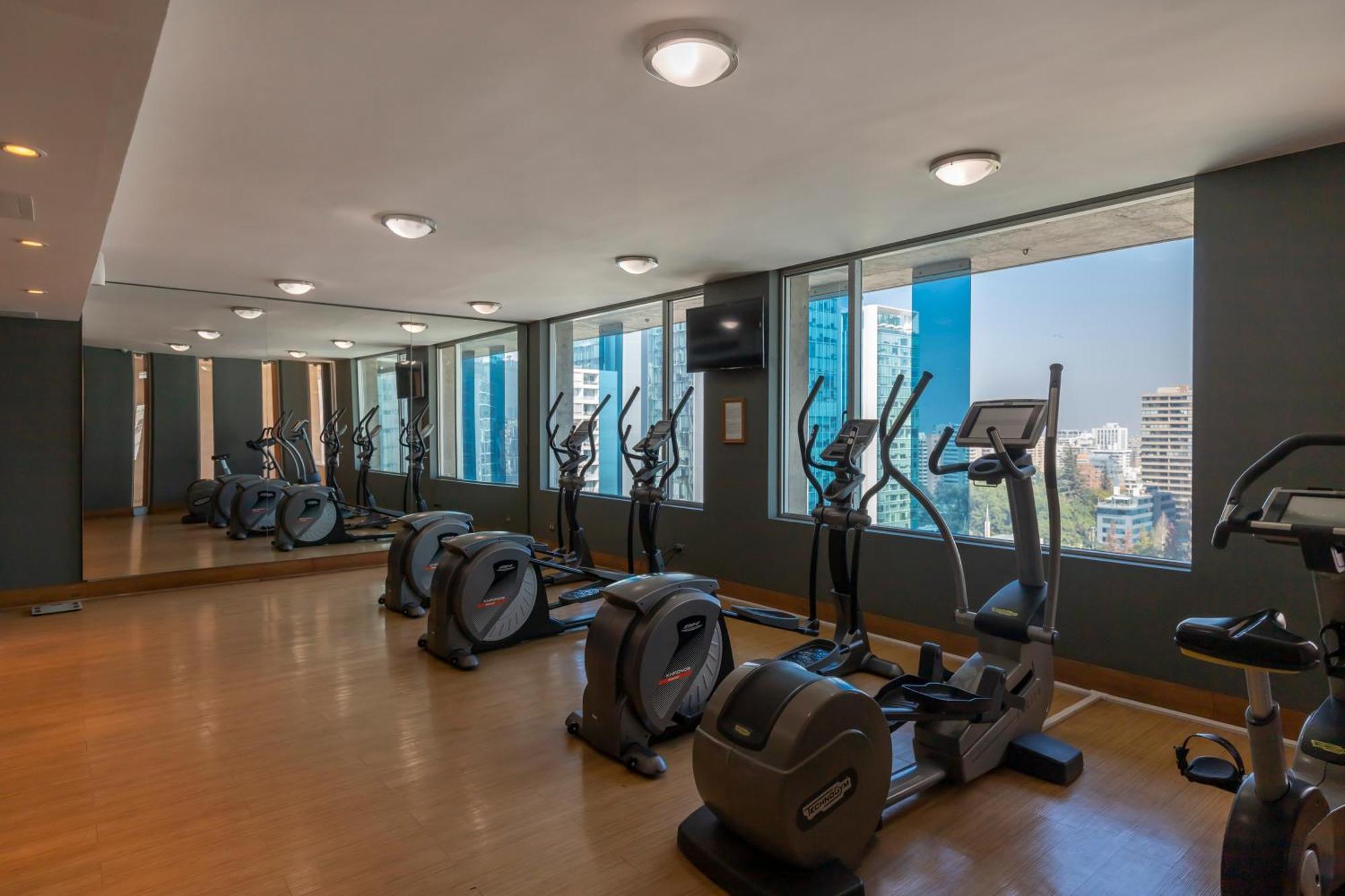 Best Western Premier Marina Las Condes Santiago Ngoại thất bức ảnh