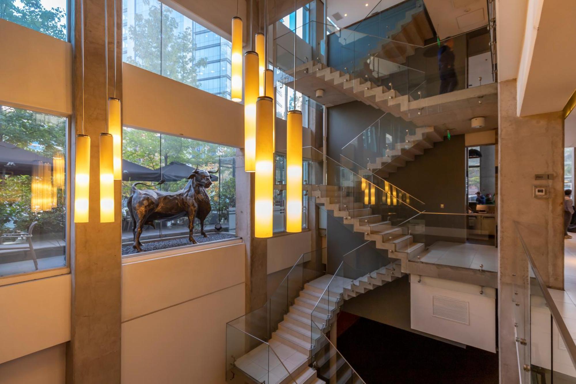 Best Western Premier Marina Las Condes Santiago Ngoại thất bức ảnh